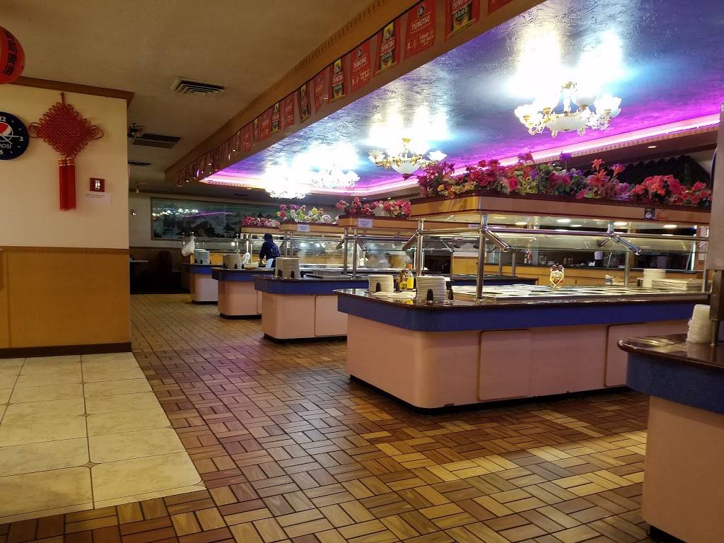 China Sun Buffet | restaurant | 3260 Gateway St, Springfield, OR 97477, USA | 5417469888 OR +1 541-746-9888