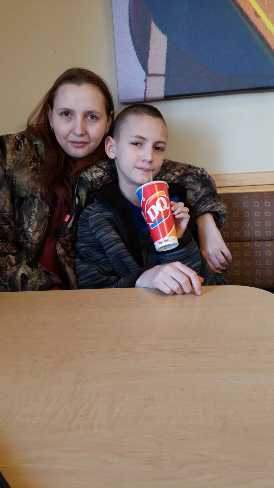 Dairy Queen Grill & Chill | restaurant | 116 30th St SW, Canton, OH 44706, USA | 3304846263 OR +1 330-484-6263