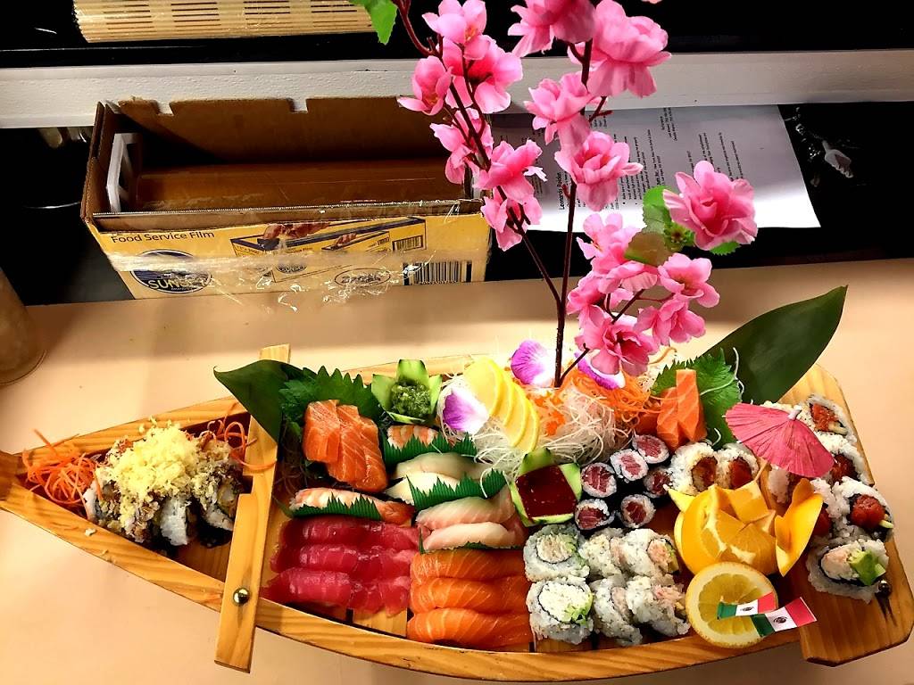 Sushiro | restaurant | 556 N Eastern Ave ste h, Las Vegas, NV 89101, USA | 7024629253 OR +1 702-462-9253