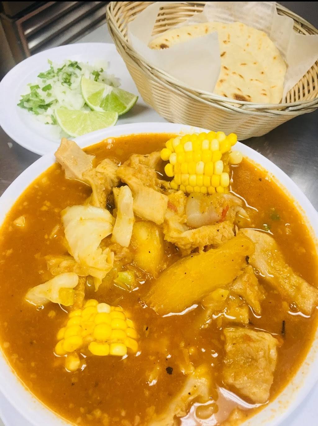 La Sabrosa Restaurant | restaurant | 14526 Polk St, Sylmar, CA 91342, USA | 8184060853 OR +1 818-406-0853