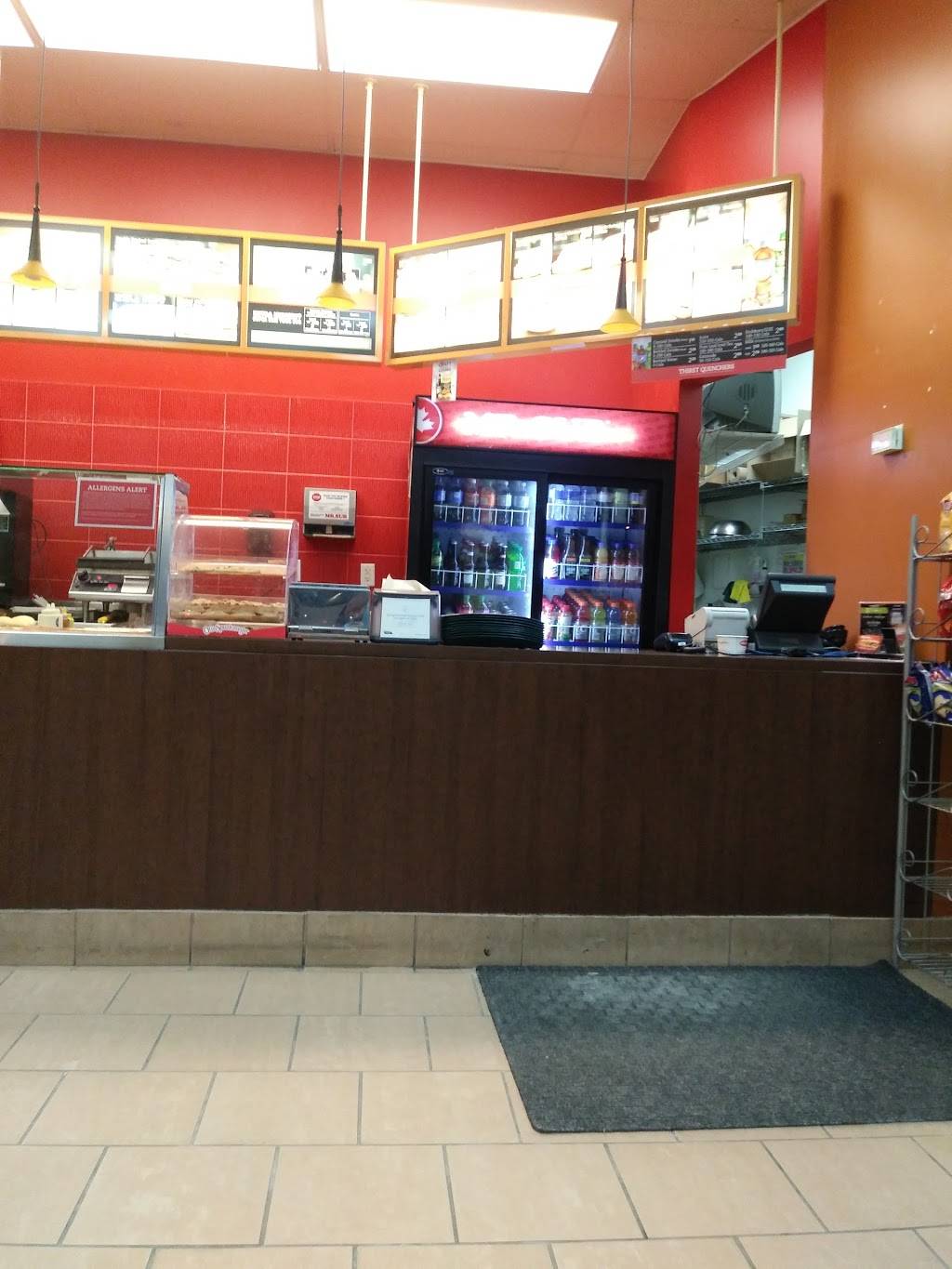 Mr.Sub | restaurant | 7331 Kingston Rd, Scarborough, ON M1B 5S3, Canada | 4162824803 OR +1 416-282-4803