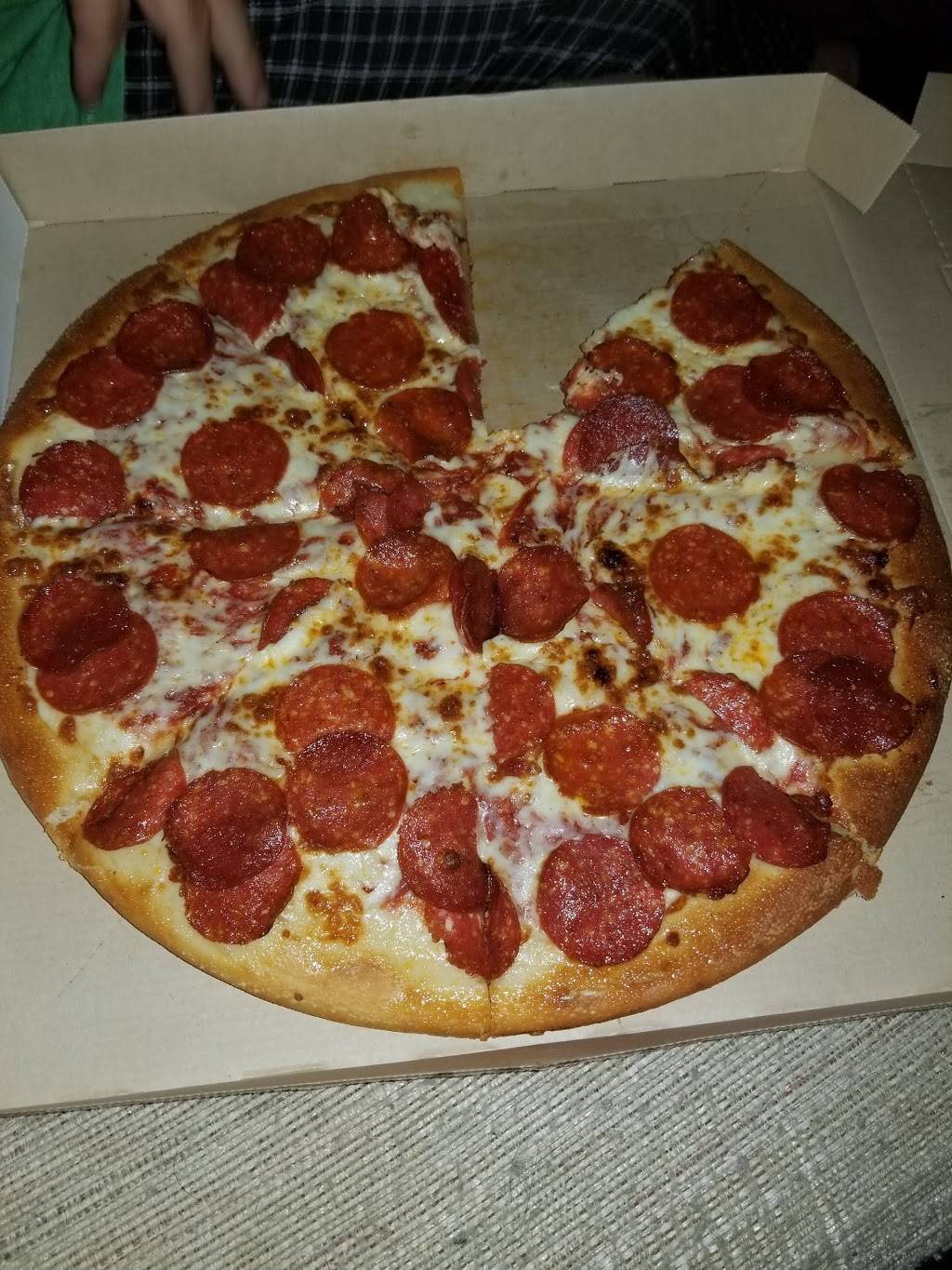 Little Caesars Pizza | meal takeaway | 5524 New Cut Rd, Louisville, KY 40214, USA | 5023665599 OR +1 502-366-5599
