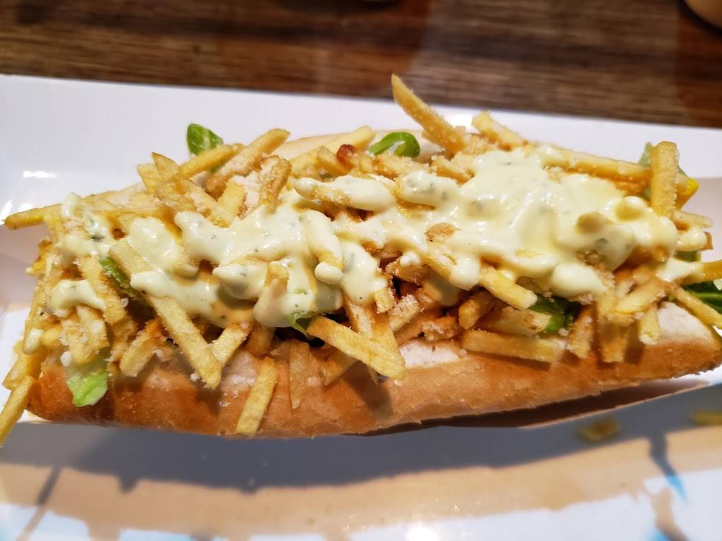 Megachuzo | restaurant | 17632 Collins Ave, Sunny Isles Beach, FL 33160, USA | 3059483335 OR +1 305-948-3335