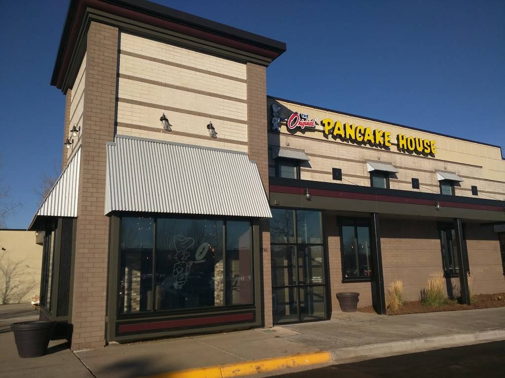 The Original Pancake House | restaurant | 17790 MN-7, Minnetonka, MN 55345, USA | 9526588750 OR +1 952-658-8750