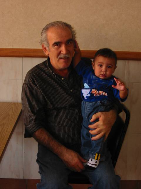 Rosario Pizza | restaurant | 374 Central Ave, Brooklyn, NY 11221, USA | 7184550949 OR +1 718-455-0949