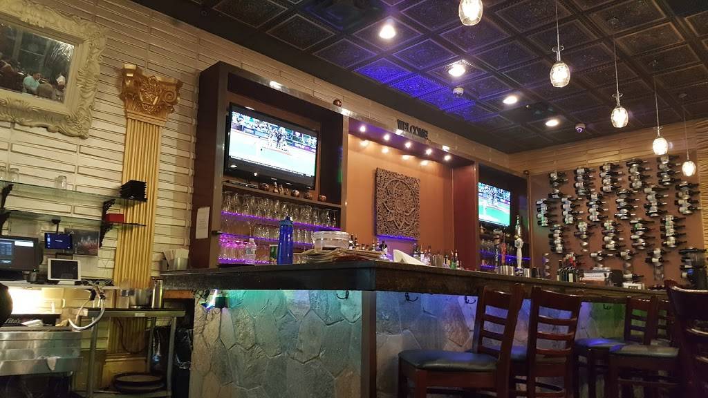 Zikrayet Lebanese Restaurant and Lounge | restaurant | 2006 Eisenhower Ave, Alexandria, VA 22314, USA | 7038382008 OR +1 703-838-2008