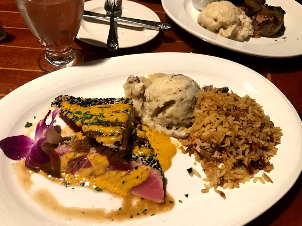 Duceys On the Lake & Duceys Bar & Grill | restaurant | 54432 Rd 432, Bass Lake, CA 93604, USA | 5596423131 OR +1 559-642-3131