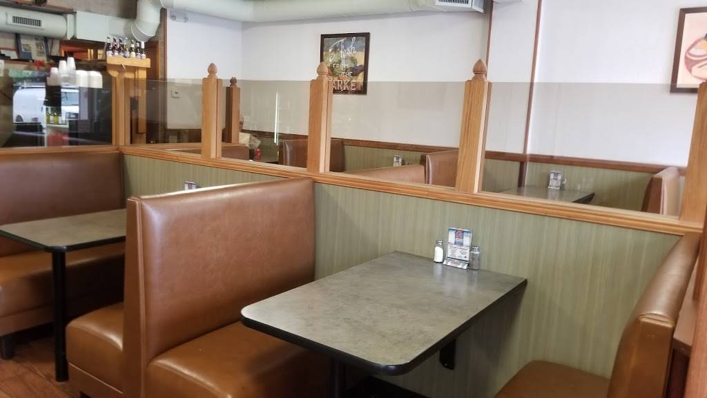 Anns Pizza & Restaurant | restaurant | 97 Raffia Rd, Enfield, CT 06082, USA | 8607499185 OR +1 860-749-9185