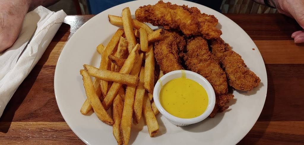 OCharley’s Restaurant & Bar | restaurant | 2126 Henry Tecklenburg Dr, Charleston, SC 29414, USA | 8437639568 OR +1 843-763-9568