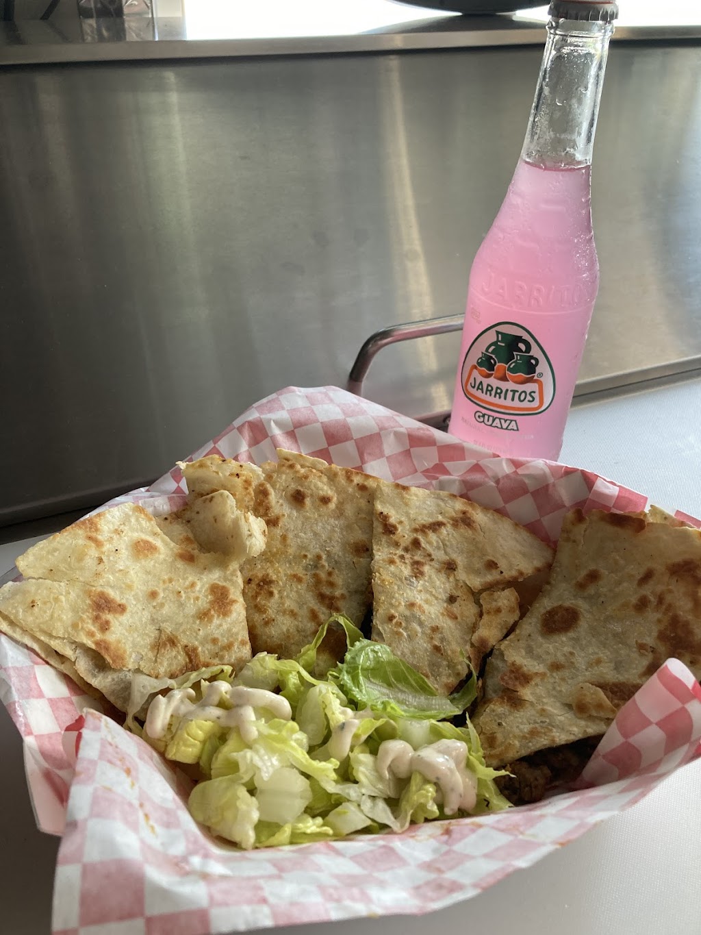 Los Comales Taqueria | restaurant | 3205 Hadley Ave N, Oakdale, MN 55128, USA | 6124497672 OR +1 612-449-7672