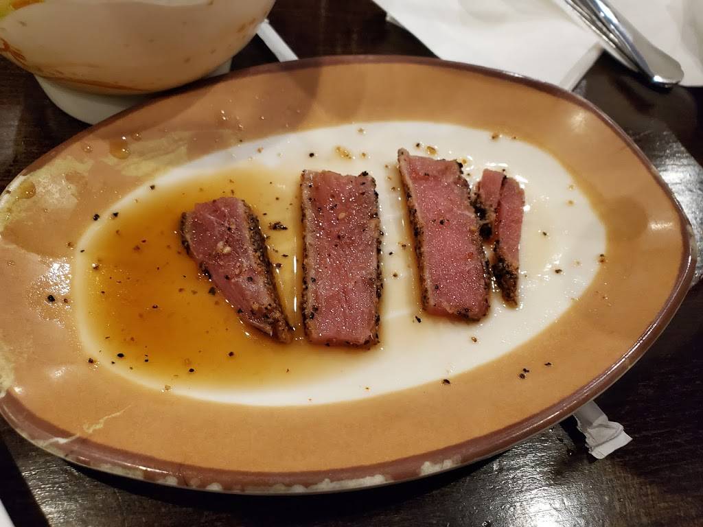 Sushi King Fredericksburg | restaurant | 1811 Carl D. Silver Parkway, Fredericksburg, VA 22401, USA | 5405489040 OR +1 540-548-9040