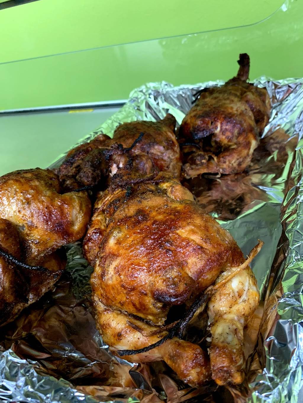 La Cocina De Mi Tierra At District Heights | restaurant | 1950 County Rd, District Heights, MD 20747, USA | 2408387750 OR +1 240-838-7750