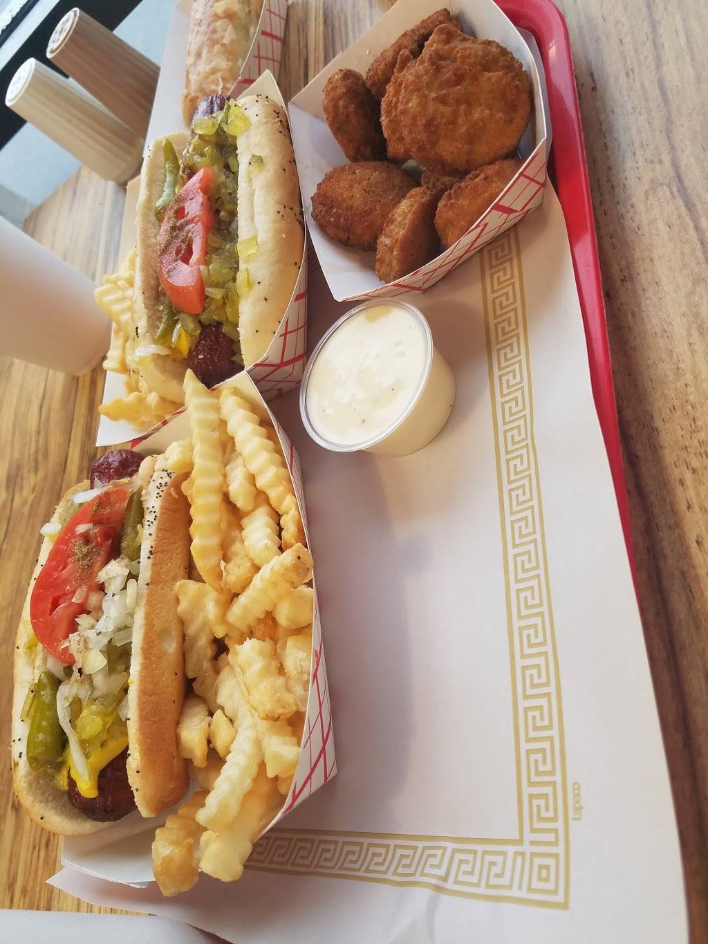 Ariston | restaurant | 17501 Kedzie Ave, Hazel Crest, IL 60429, USA | 7087996166 OR +1 708-799-6166