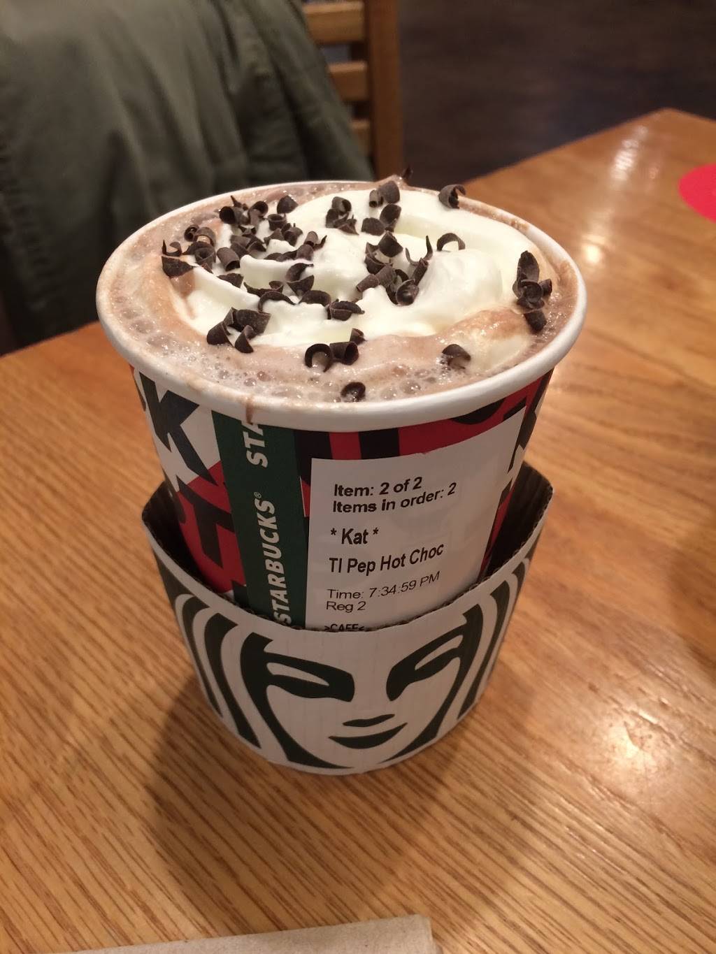 Starbucks | cafe | 12001 Lake City Way NE, Seattle, WA 98125, USA | 2063642490 OR +1 206-364-2490