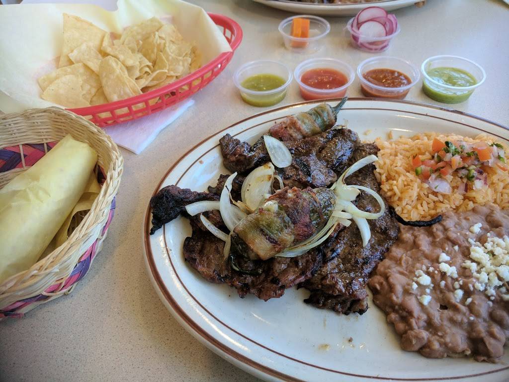 Cantarito Mexican Grill | restaurant | 2300 E Pacific Coast Hwy, Long Beach, CA 90804, USA | 5624945597 OR +1 562-494-5597