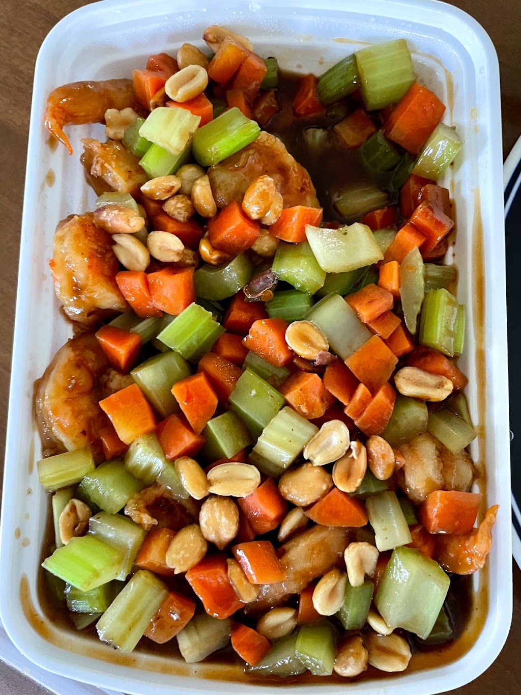 Bamboo | restaurant | 2920 NY-28, Old Forge, NY 13420, USA | 3153692102 OR +1 315-369-2102