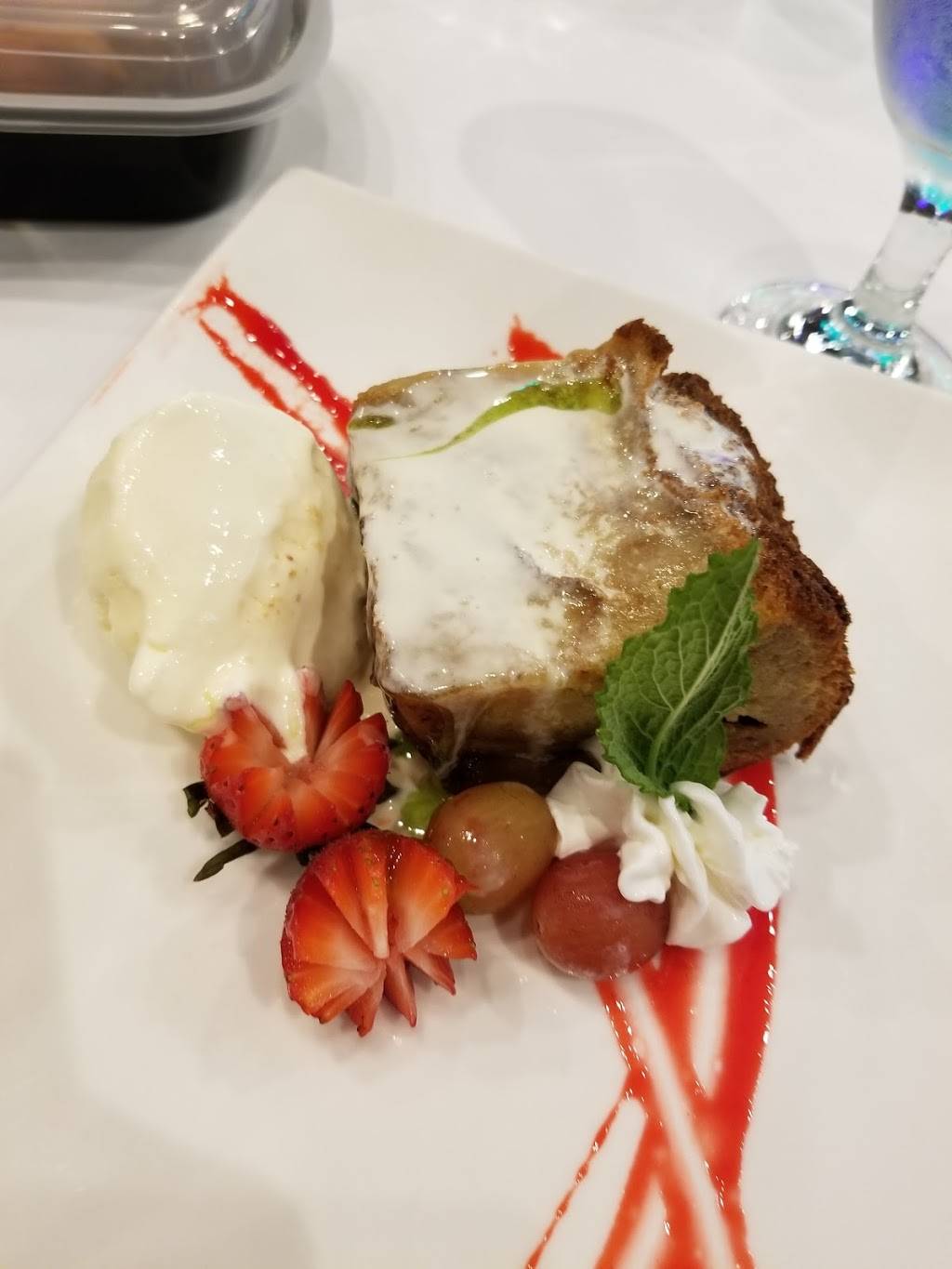 The Sweet Spot | restaurant | 8448 W Central Ave, Wichita, KS 67212, USA | 3162604999 OR +1 316-260-4999