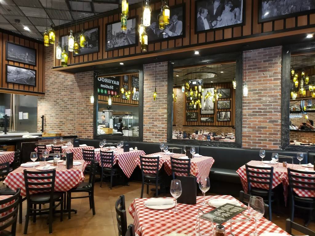 Grimaldis | restaurant | 700 Baybrook Mall Suite 117, Friendswood, TX 77546, USA | 2812863942 OR +1 281-286-3942