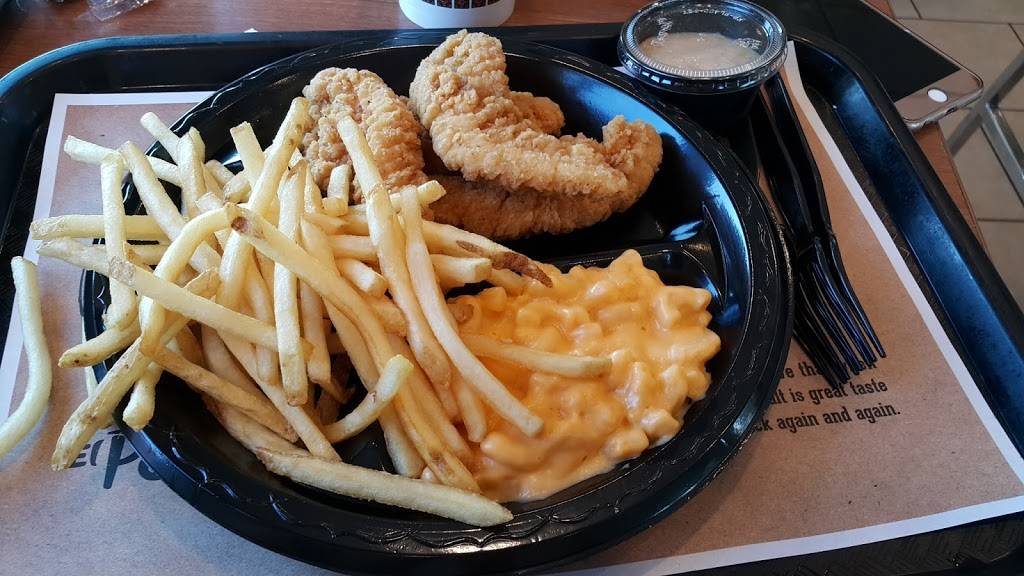 El Pollo Loco | restaurant | 3070 N San Fernando Rd, Los Angeles, CA 90065, USA | 3232561938 OR +1 323-256-1938