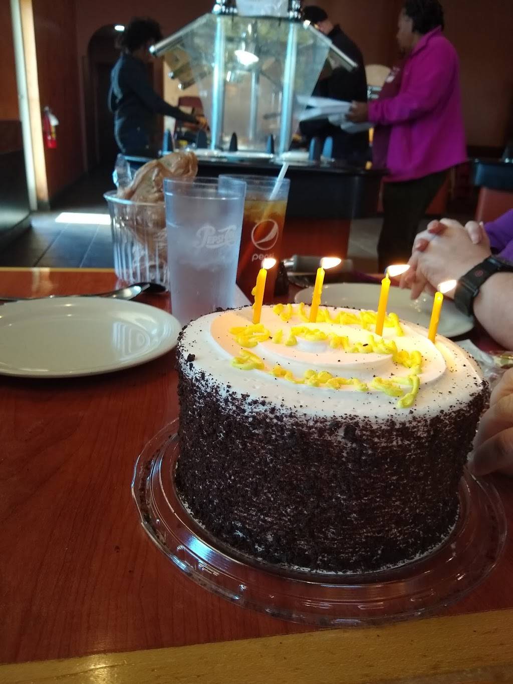 Dragon Buffet | restaurant | 8170 S Tryon St, Charlotte, NC 28273, USA | 7045041666 OR +1 704-504-1666