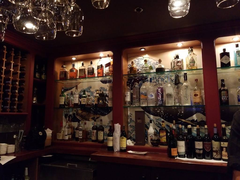 Samurai Japanese Restaurant | restaurant | 979 Lomas Santa Fe Dr, Solana Beach, CA 92075, USA | 8584810032 OR +1 858-481-0032