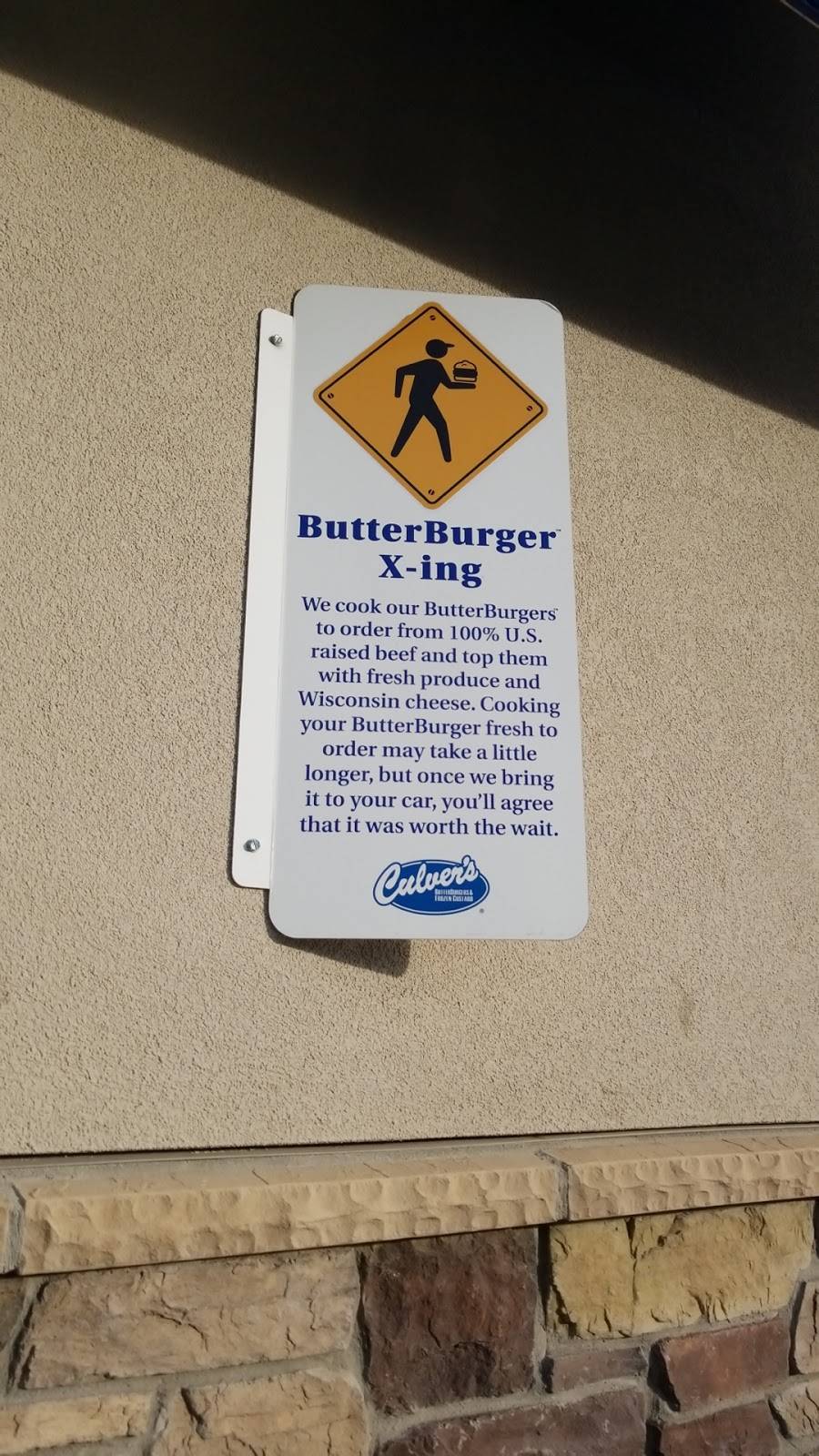 Culvers | restaurant | 7165 S, Bingham Jct Blvd, Midvale, UT 84047, USA | 8015659999 OR +1 801-565-9999