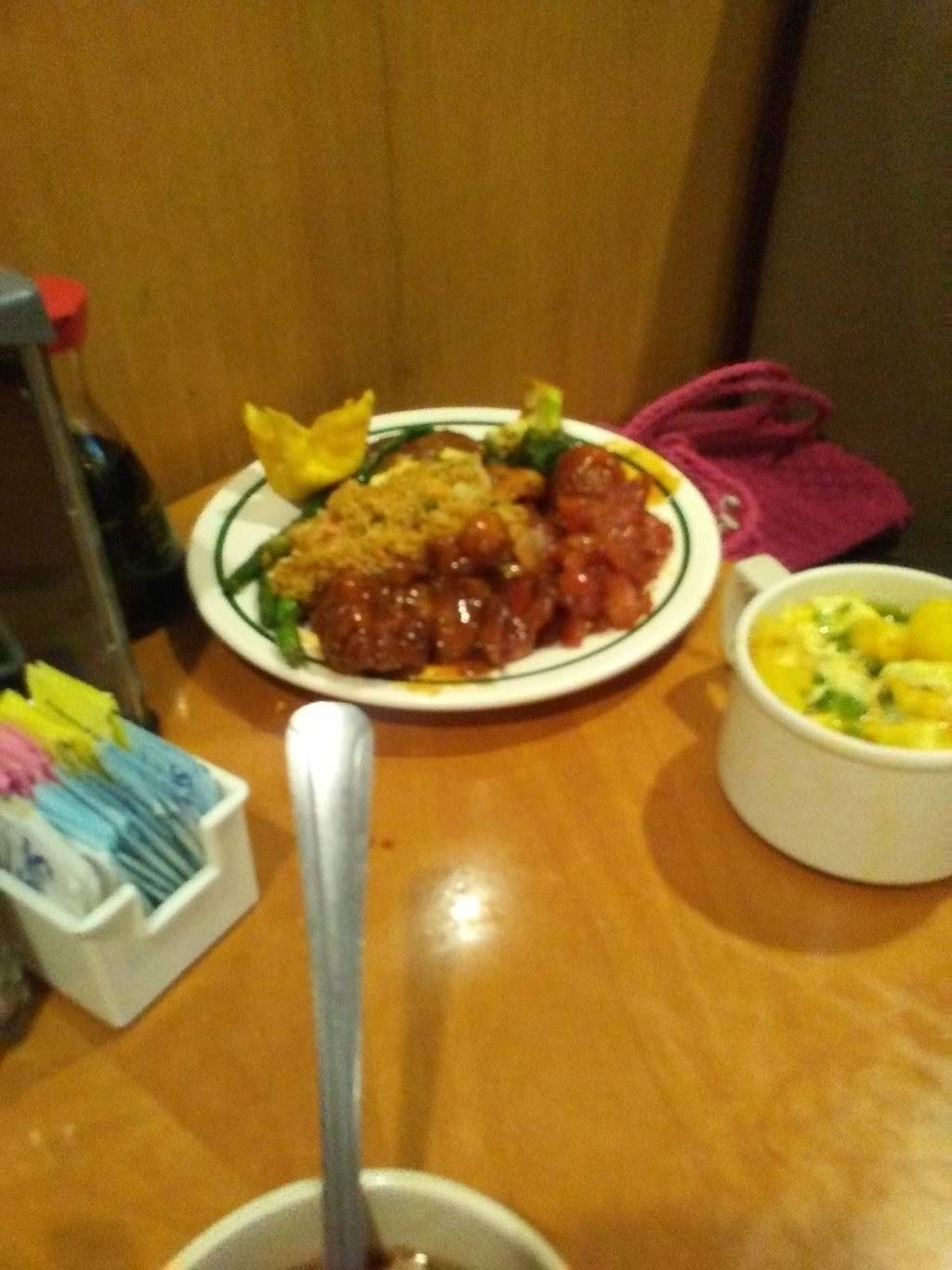 China Buffet | restaurant | 1604 Veterans Blvd, McComb, MS 39648, USA | 6016845258 OR +1 601-684-5258