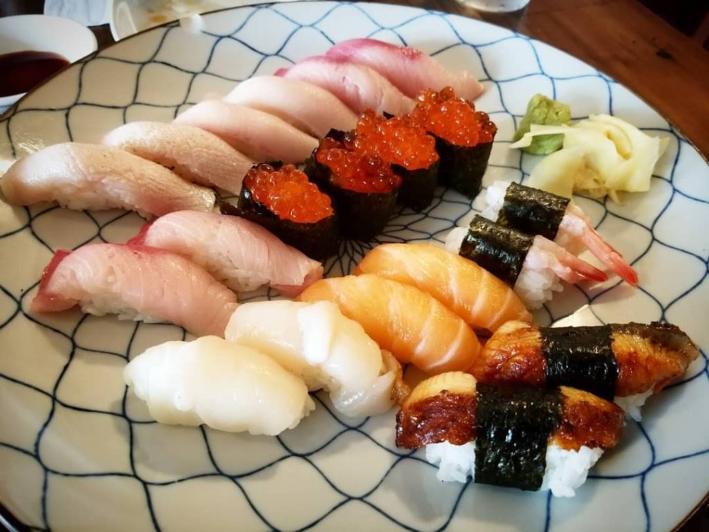 Takohachi Japanese Restaurant | restaurant | 3249 Columbia Pike, Arlington, VA 22204, USA | 5713127678 OR +1 571-312-7678