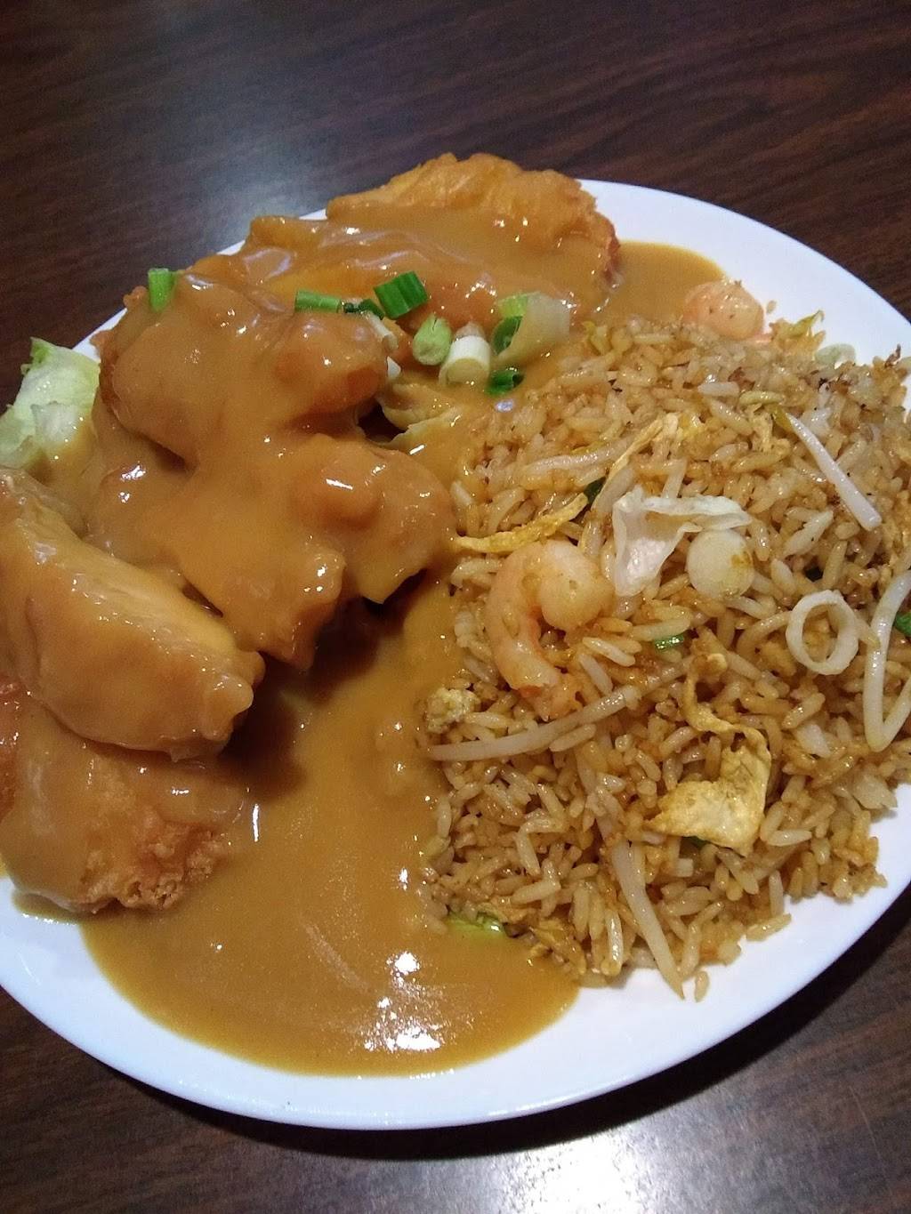 China Villa | restaurant | 25019 Van Dyke Ave, Center Line, MI 48015, USA | 5867570800 OR +1 586-757-0800