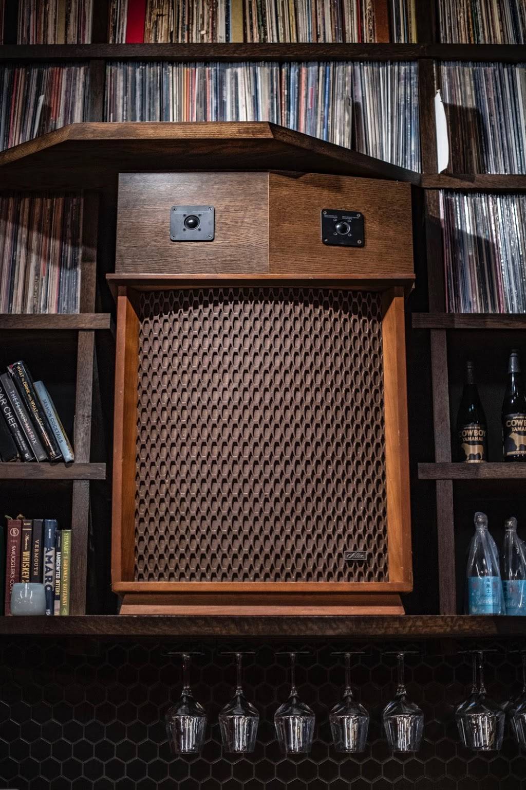 Takashima Records | restaurant | 4095 Chouteau Ave, St. Louis, MO 63110, USA | 3145719133 OR +1 314-571-9133