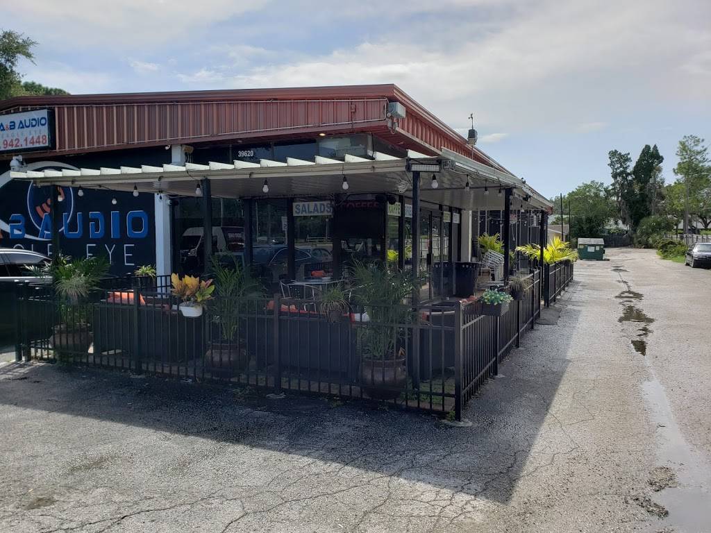 Papasitos fresh Mexican food | restaurant | 39620 US-19, Tarpon Springs, FL 34689, USA | 7279402050 OR +1 727-940-2050