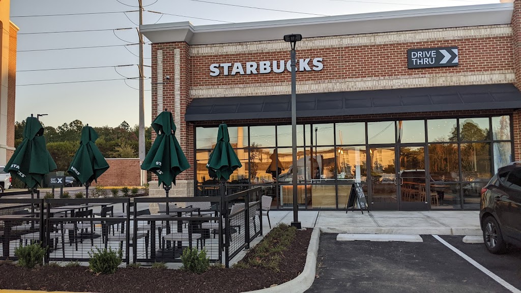 Starbucks | cafe | 4320 Commerce Rd, Richmond, VA 23234, USA | 8046884909 OR +1 804-688-4909