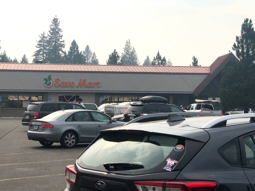 Starbucks | cafe | 11355 Deerfield Dr, Truckee, CA 96161, USA | 5305824583 OR +1 530-582-4583