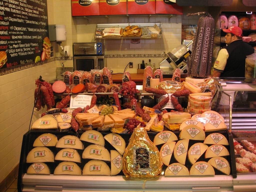 Primavera Italian Specialities | restaurant | 810 Hicksville Rd, North Massapequa, NY 11758, USA | 5165419522 OR +1 516-541-9522