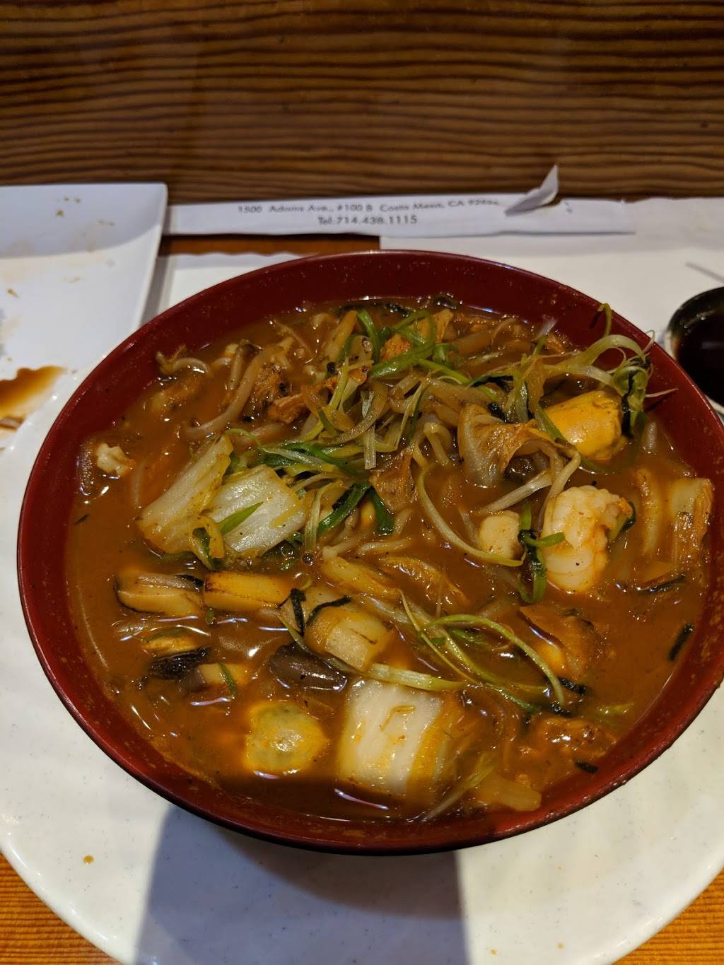 Maru Sushi | restaurant | 1500 Adams Ave # 100B, Costa Mesa, CA 92626, USA | 7144381115 OR +1 714-438-1115