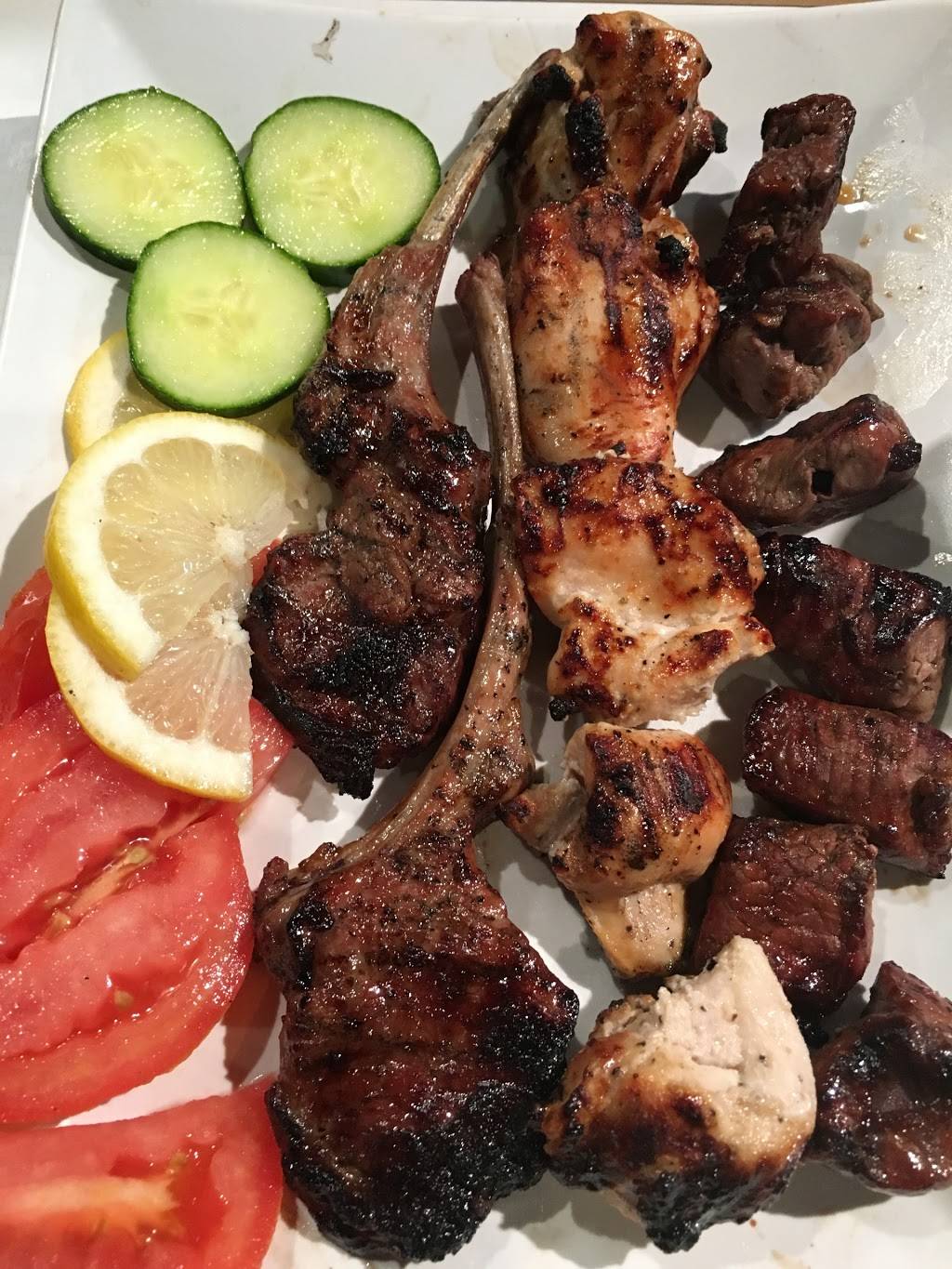 Sultan Cafe & Hookah Lounge | cafe | 5800 N Federal Hwy, Boca Raton, FL 33487, USA | 5617569904 OR +1 561-756-9904