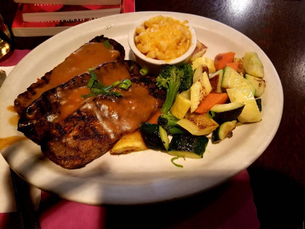 Rye Roadhouse | restaurant | 1655, 12, High St, Rye, NY 10580, USA | 9149252668 OR +1 914-925-2668