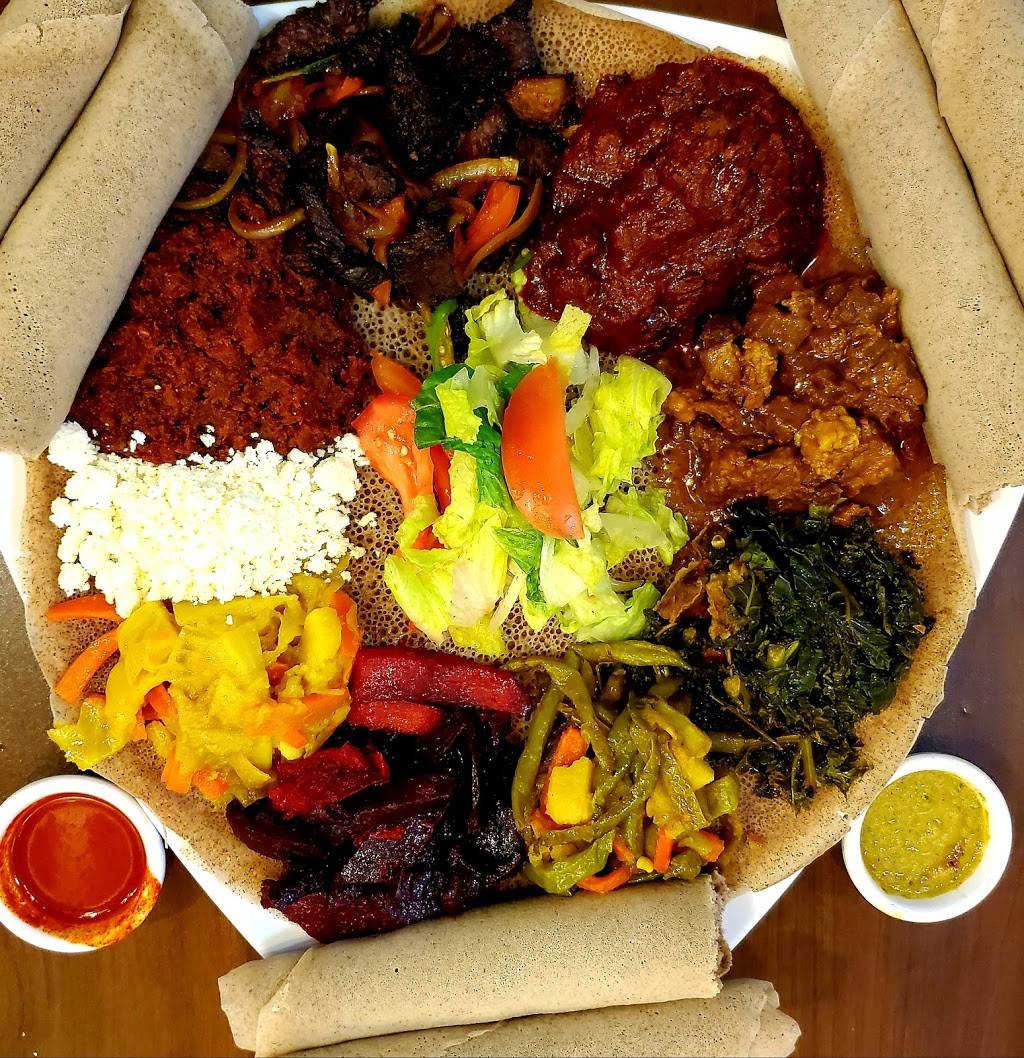 Fidel Ethiopian Bar N Restaurant | restaurant | 8824 Renton Ave S, Seattle, WA 98118, USA | 2067222011 OR +1 206-722-2011