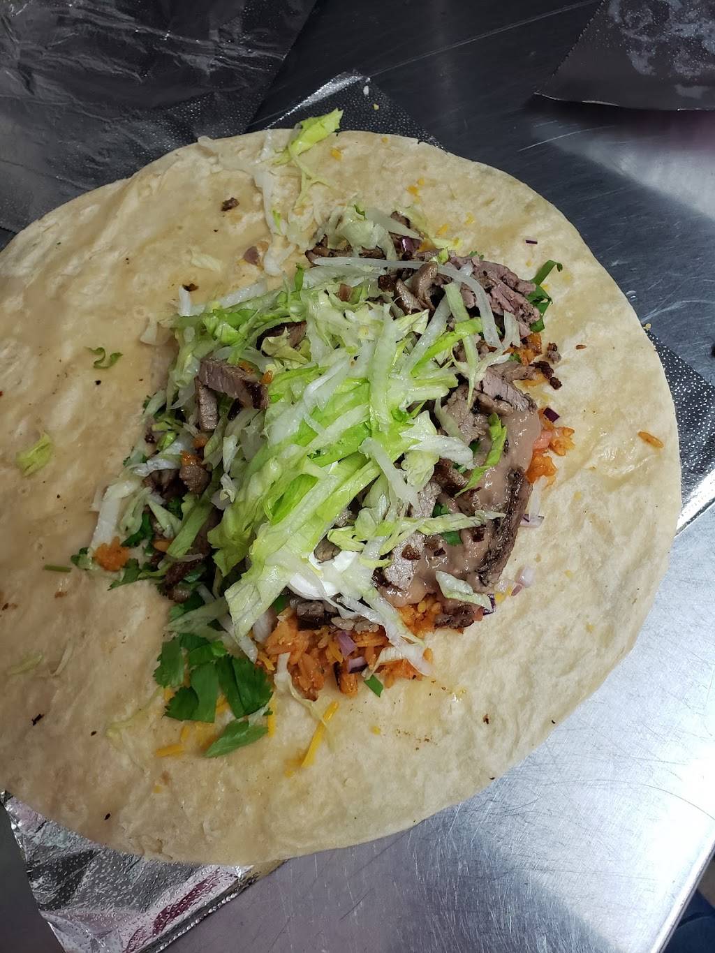 Taqueria Perez | restaurant | 100 Co Rd. 237 P.O BOX 511, Jarrell, TX 76537, USA | 7372156815 OR +1 737-215-6815