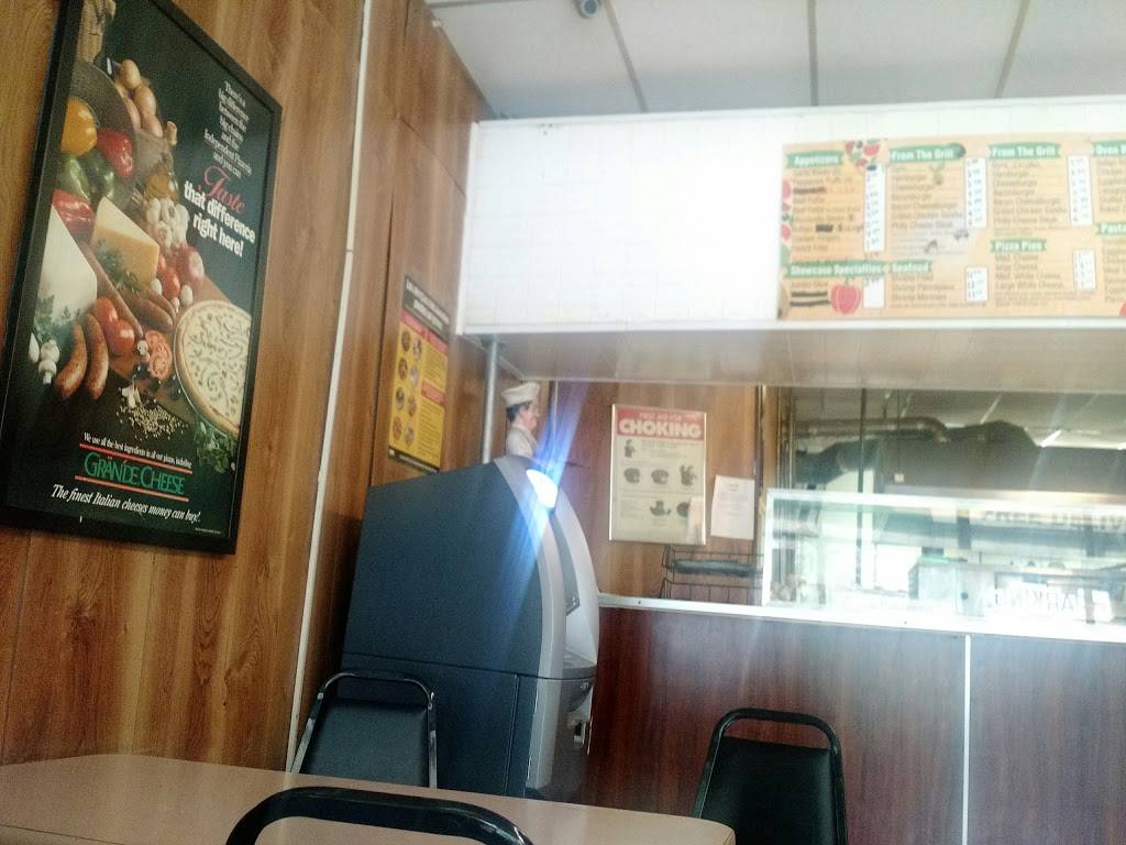 Famous Anthonys Pizzeria | restaurant | 171 W 167th St, Bronx, NY 10452, USA | 7189929298 OR +1 718-992-9298