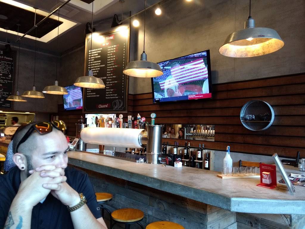 Tapas & Beers | restaurant | 926 Broadway Cir, San Diego, CA 92101, USA | 6195647255 OR +1 619-564-7255