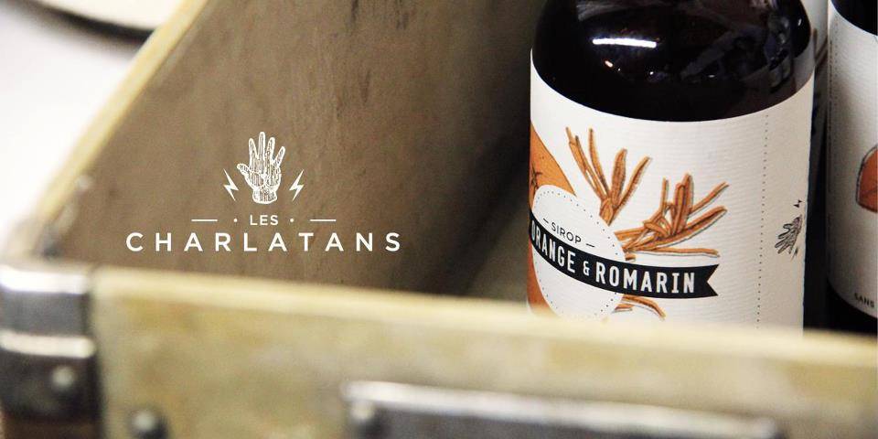 Les charlatans | restaurant | 6252 Boul St-Laurent, Montréal, QC H2S 3C2, Canada | 5146883573 OR +1 514-688-3573