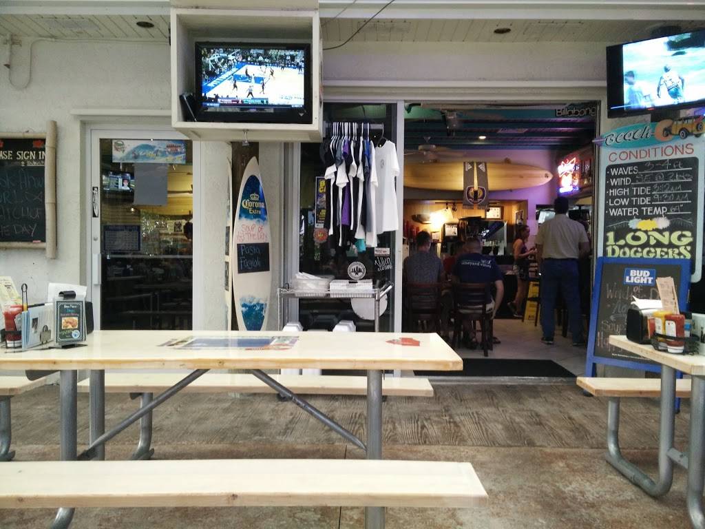 Long Doggers - Melbourne | restaurant | 2870 Post Rd, Melbourne, FL 32935, USA | 3217514448 OR +1 321-751-4448