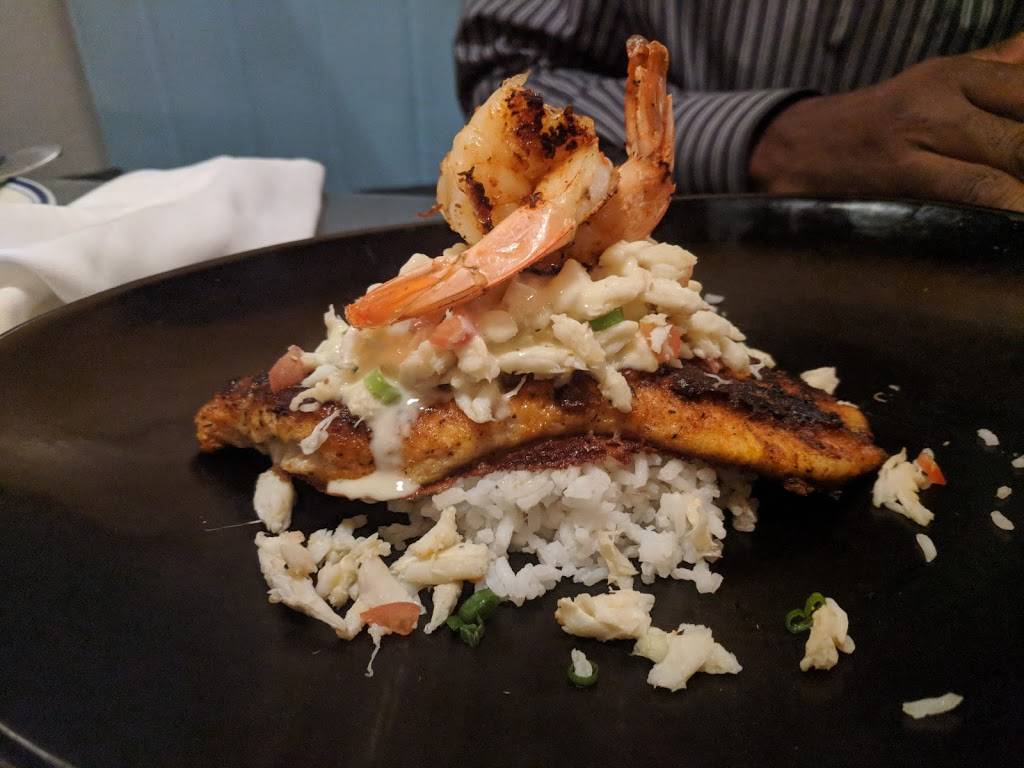 Ludlow & Prime | restaurant | 330 Franklin Rd Suite 226B, Brentwood, TN 37027, USA | 6159425907 OR +1 615-942-5907