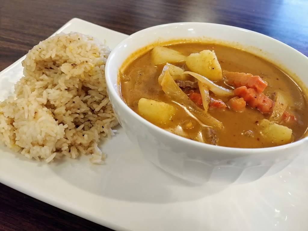 Thai Ginger | restaurant | 903 N Bloomington St, Lowell, AR 72745, USA | 4792025005 OR +1 479-202-5005