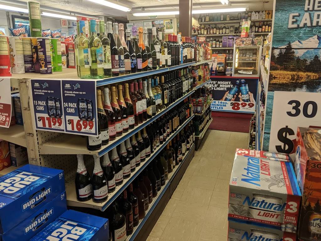 Mamas Pizzeria & Hanis Party | restaurant | 48909 Jefferson Ave, Chesterfield, MI 48047, USA | 5869497400 OR +1 586-949-7400