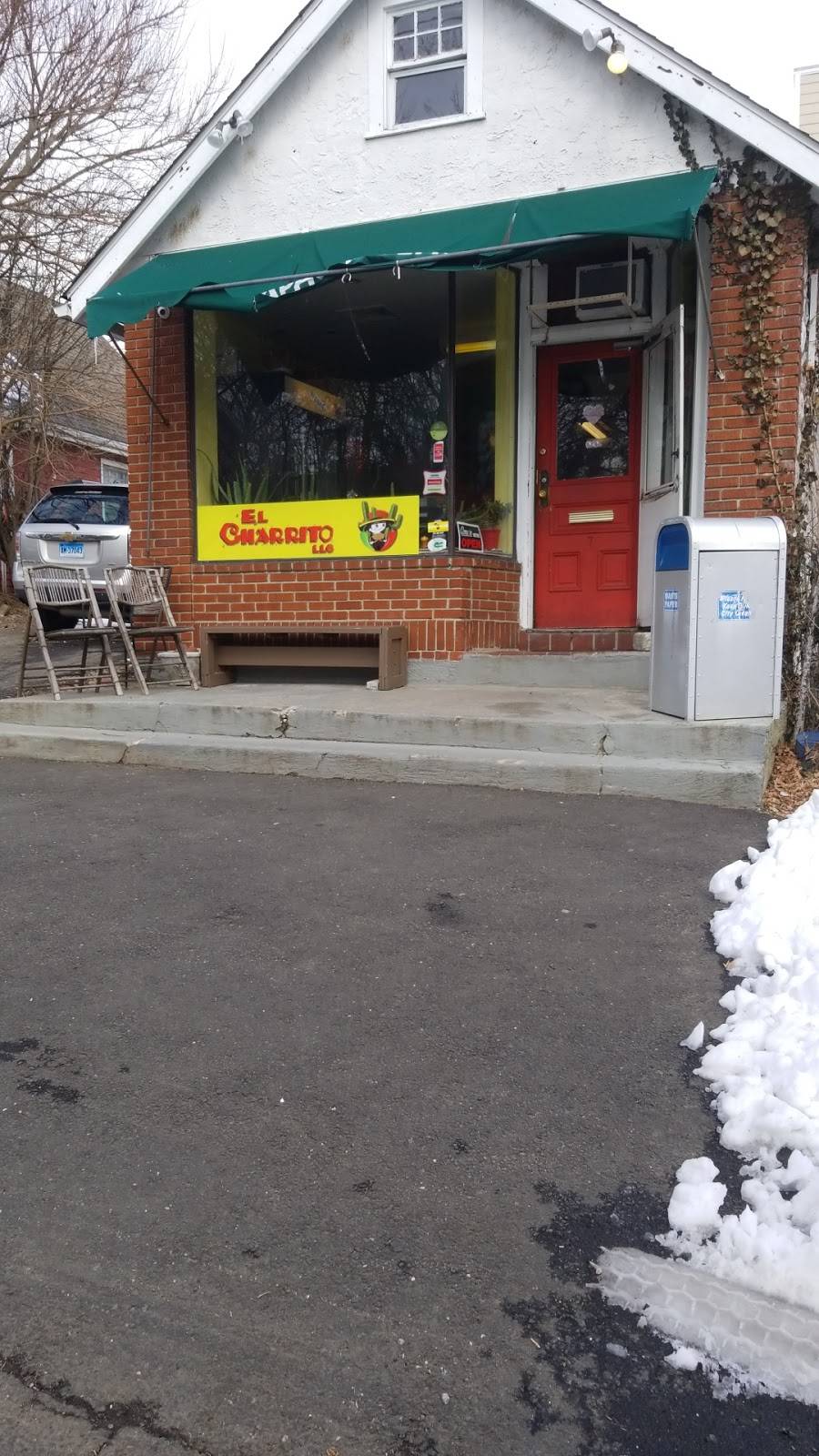 El Charrito Take out | restaurant | 7 Apache Pl, Riverside, CT 06878, USA | 2039900200 OR +1 203-990-0200