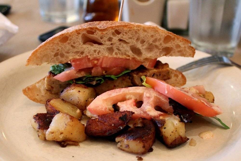 Toast | restaurant | 746 W Webster Ave, Chicago, IL 60614, USA | 7739355600 OR +1 773-935-5600