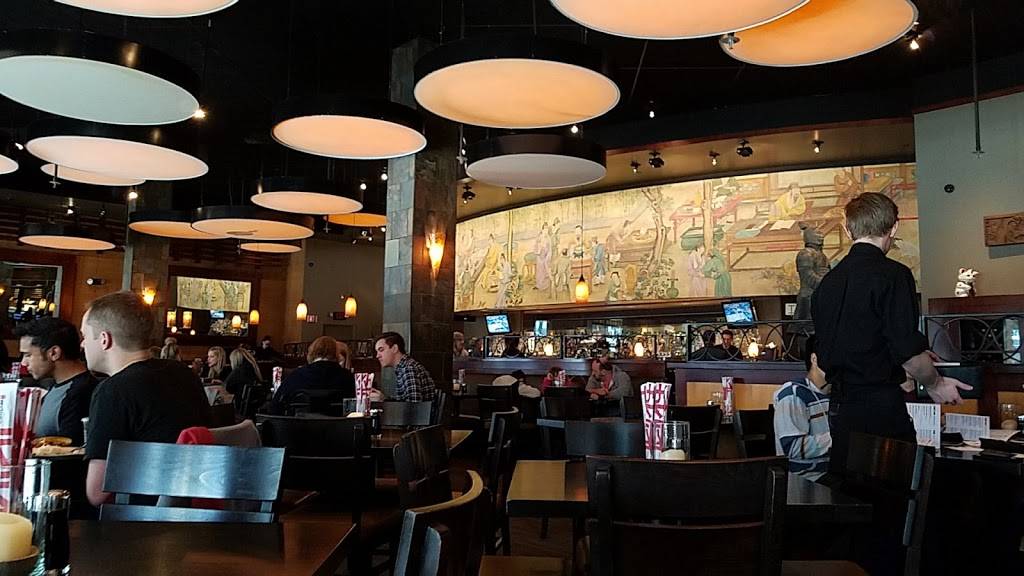 P.F. Changs | meal takeaway | 525 Bellevue Square, Bellevue, WA 98004, USA | 4256373582 OR +1 425-637-3582