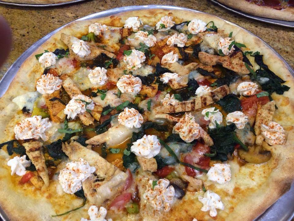 Nonnas Place Ristorante Italiano | meal delivery | 108 Lacey Rd #17, Whiting, NJ 08759, USA | 7327160002 OR +1 732-716-0002